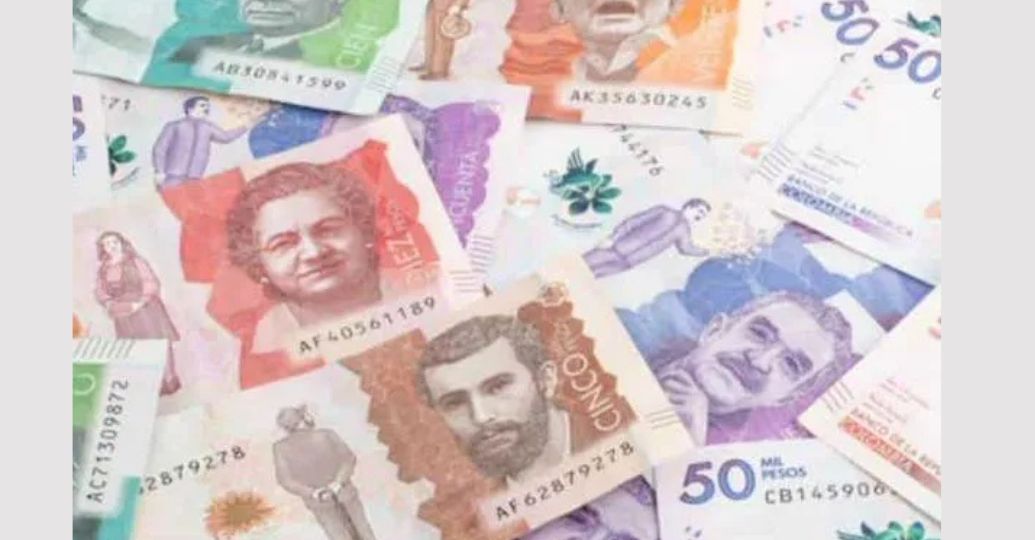 ¿Lo tiene en casa? este es el billete colombiano por el que le pagarían
